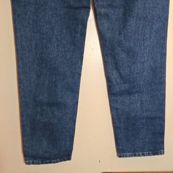 Riders by Lee Blue Flare & Wide Leg Jeans - Picture 6 of 9